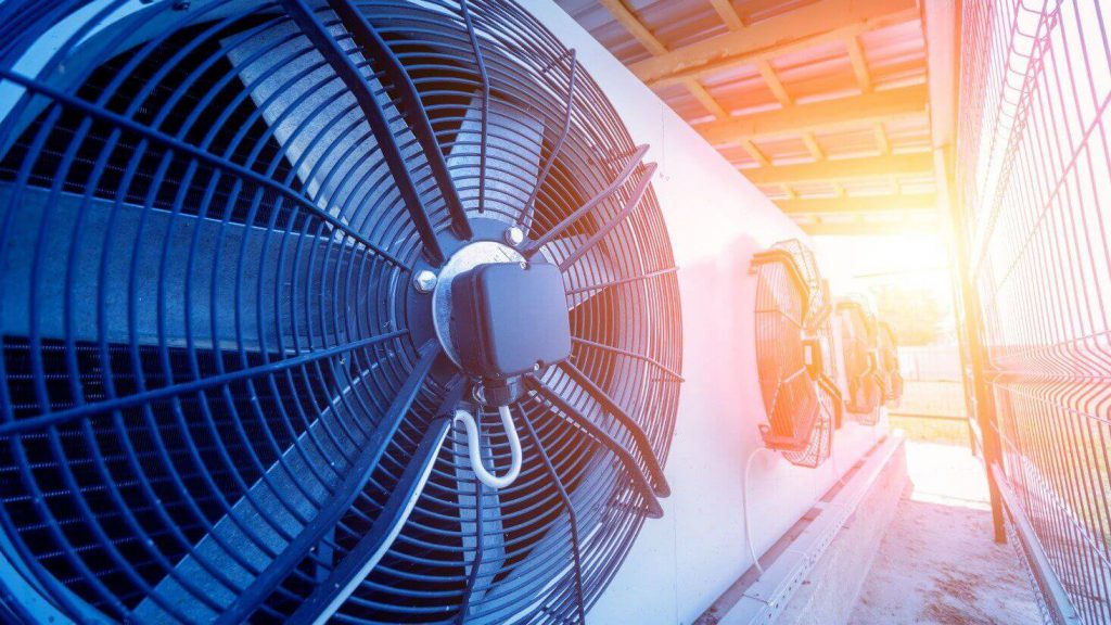 سیستم HVAC چیست و چگونه کار می کند؟