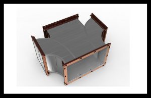 کارخانه کانال سازی در تهران با طراحی تخصصی