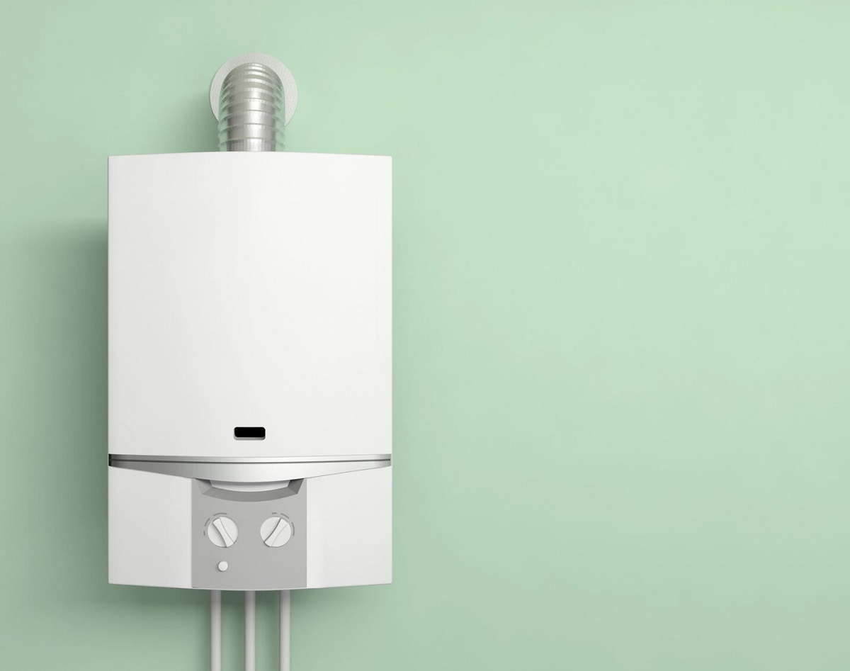 نکات خرید پکیج و رادیاتور