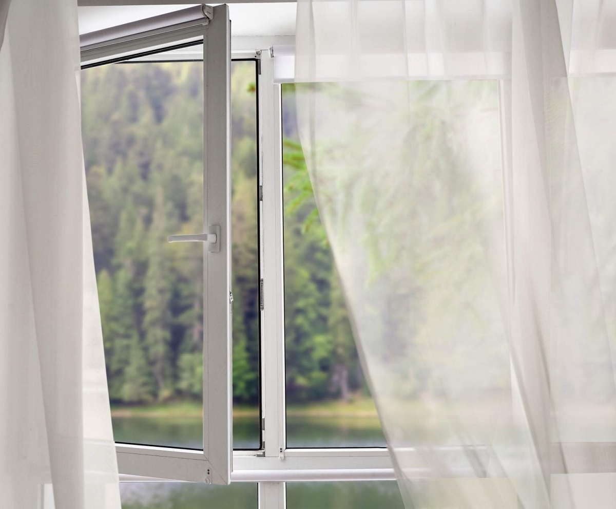 روش های خنک کردن خانه بدون وسایل برقی