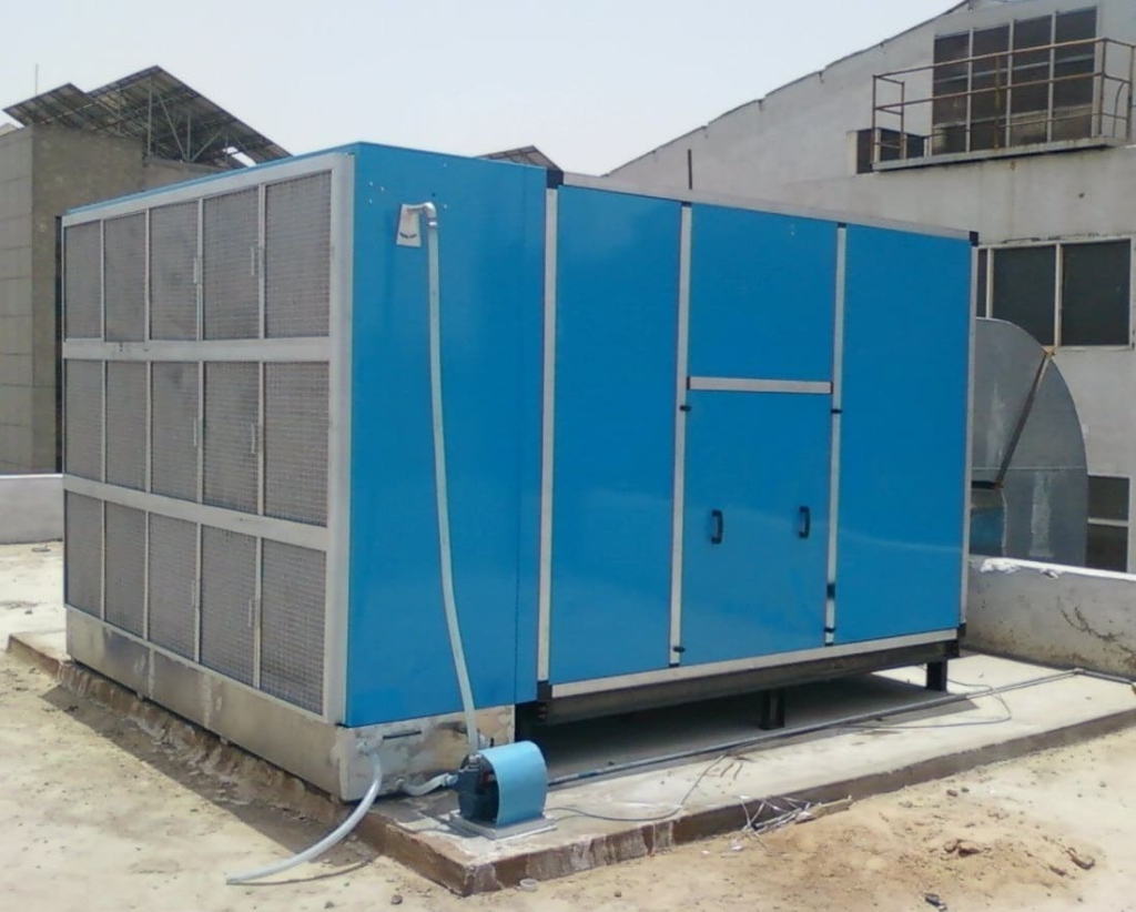 دستگاه ایرواشر چیست