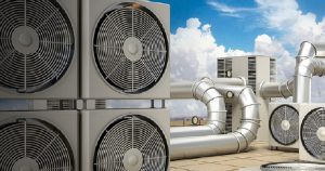 کیفیت هوای داخل ساختمان