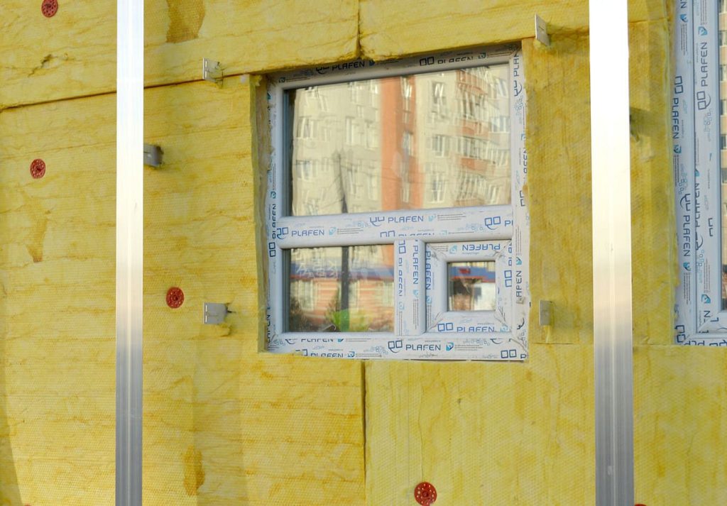 محاسبه بار گرمایشی ساختمان