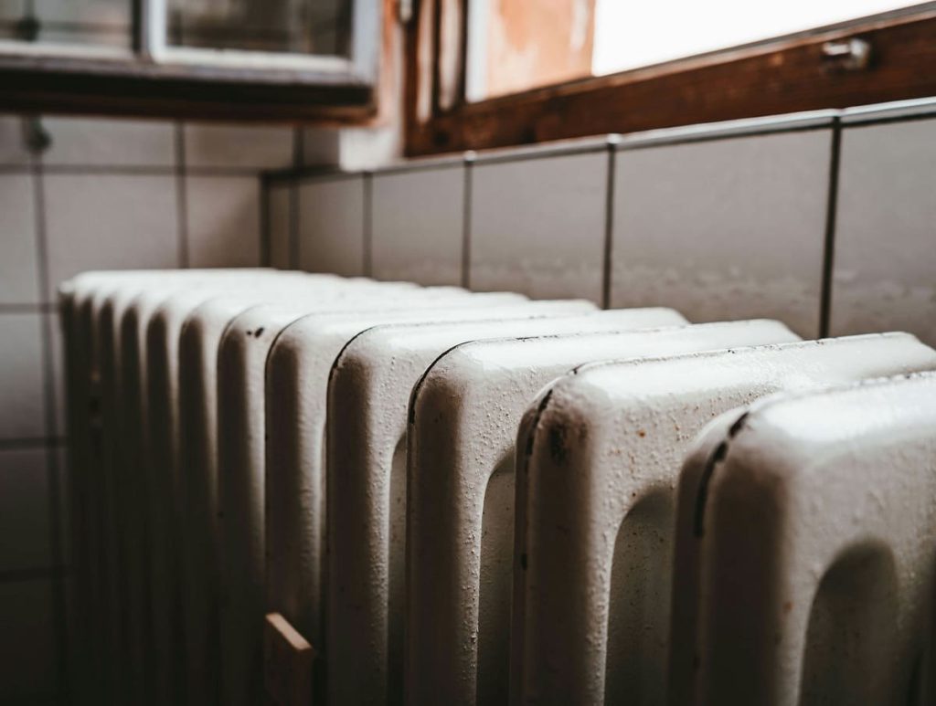 نحوه محاسبه بار حرارتی ساختمان