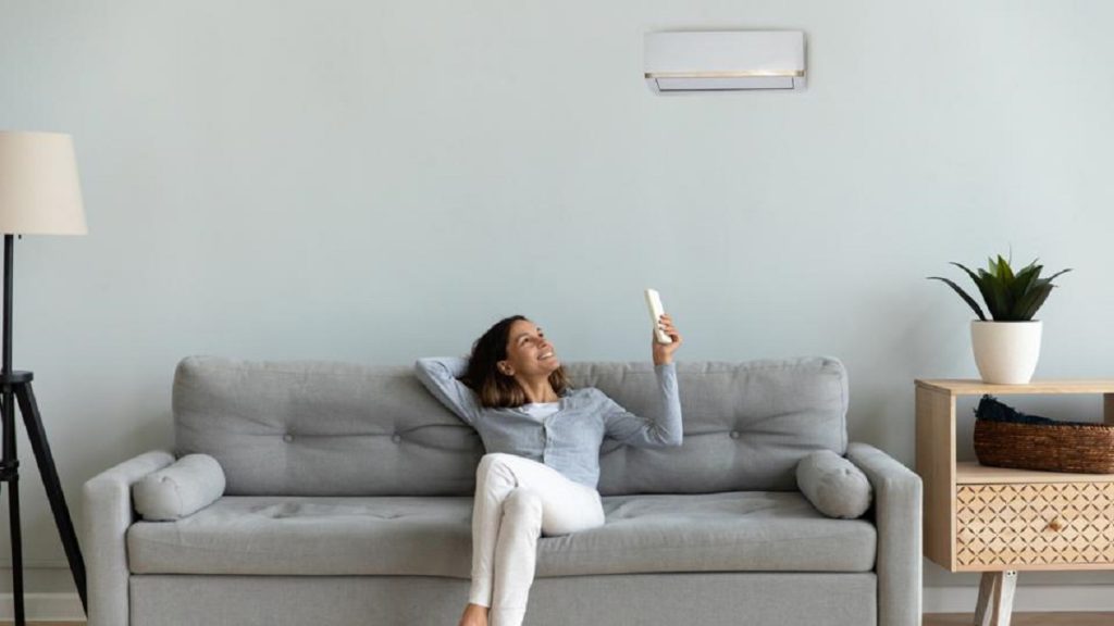 راهکارهایی برای بهبود کیفیت سیستم HVAC