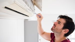دلیل بوی بد کولر گازی چیست و چگونه از بین می رود؟