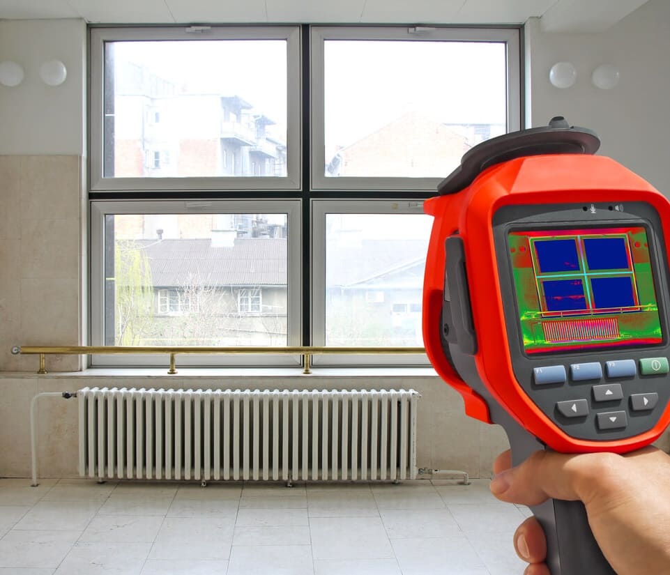 بار حرارتی ساختمان چیست