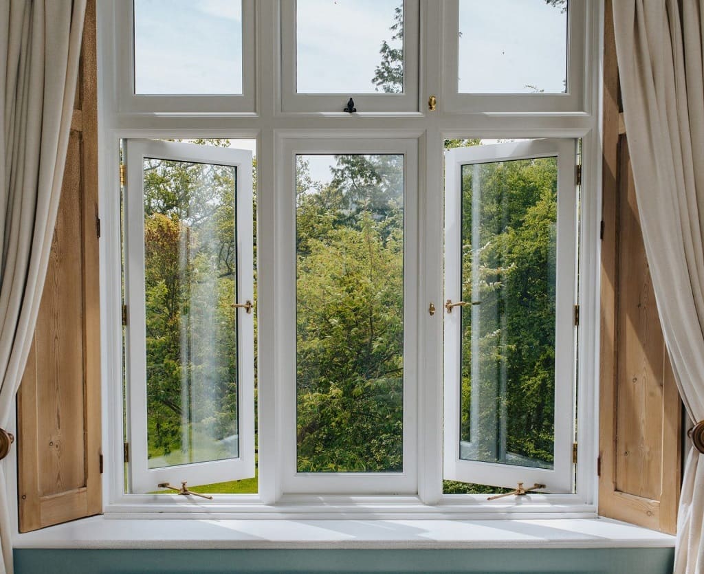 عوامل موثر بر بار حرارتی