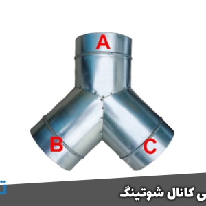 سه راهی کانال شوتینگ