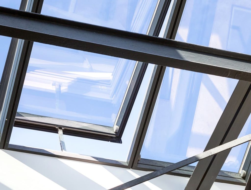 تهویه طبیعی چیست