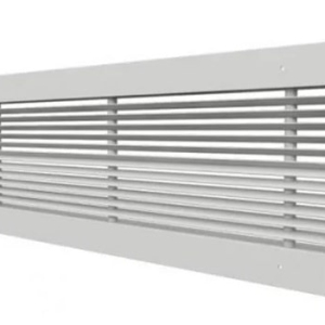 دریچه خطی دو طرفه