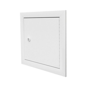 دریچه بازدید تاسیسات