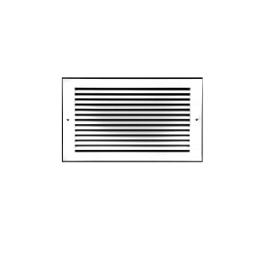 دریچه دیواری یکطرفه چیست