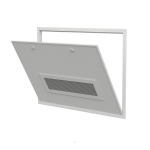 دریچه بازدید