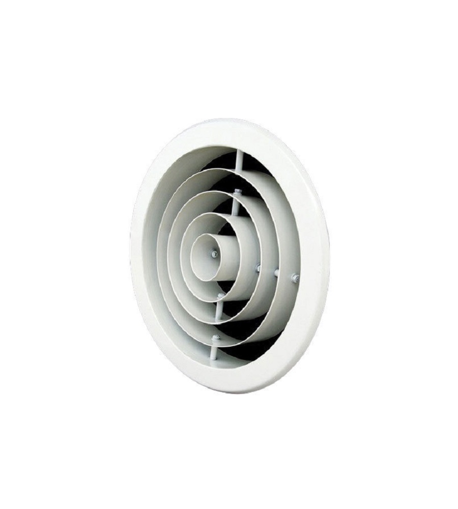 دریچه گرد جت نازل - Image 3