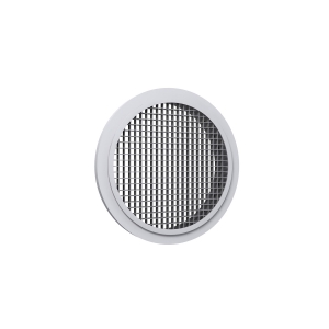 دریچه شطرنجی گرد