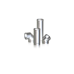 دودکش استیل