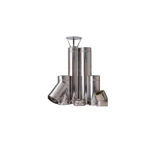 دودکش موتورخانه