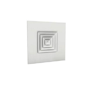 قیمت دریچه سقفی چهارگوش کلاف پهن