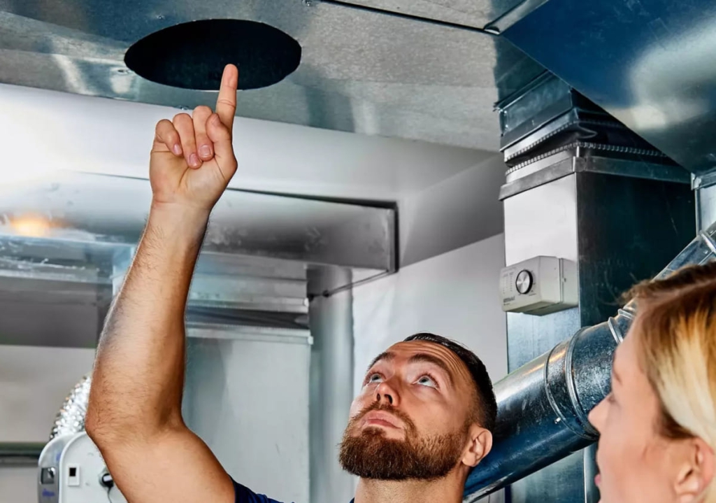 نصب و نگهداری پلنیوم باکس