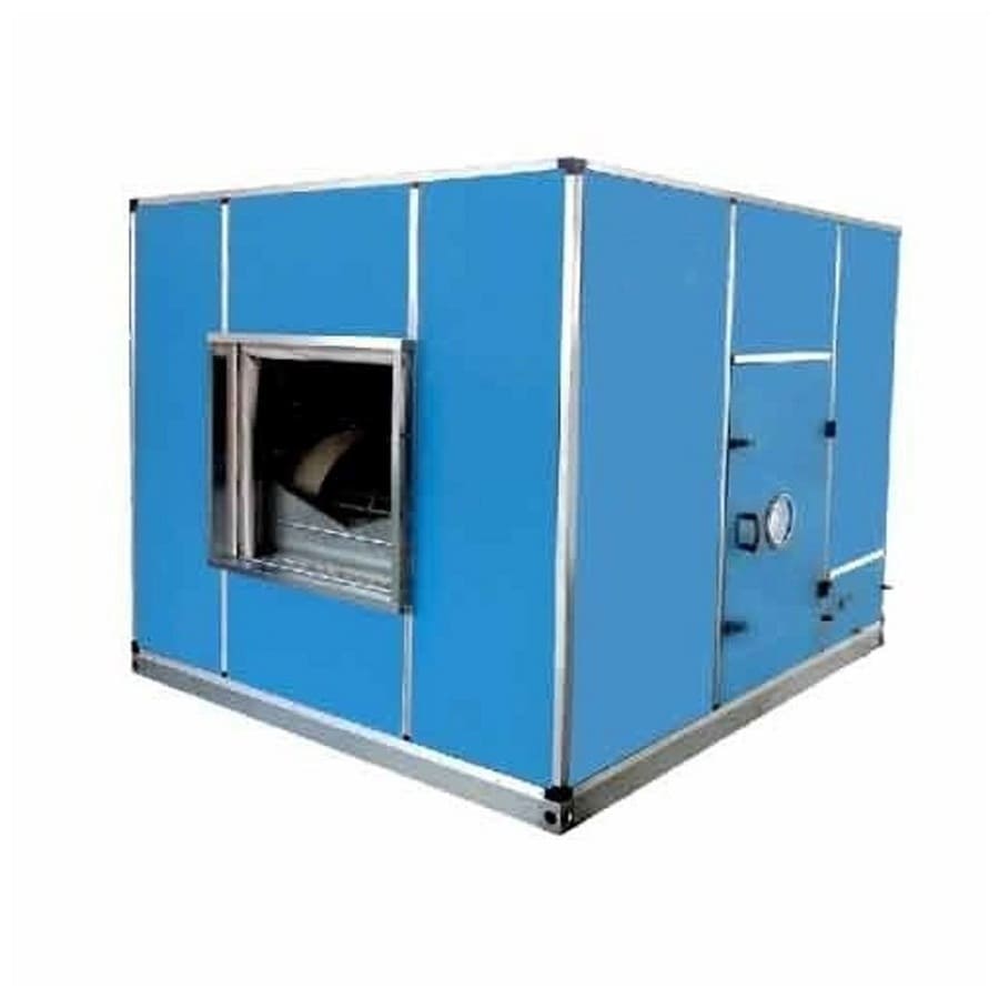 نکات خرید ایرواشر 20000 CFM
