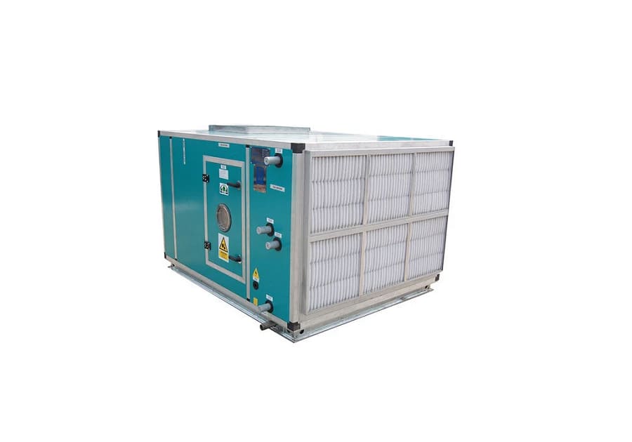 خرید ایرواشر cfm 30000
