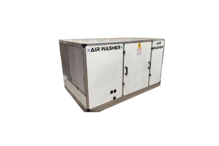 نکات خرید ایرواشر cfm 30000