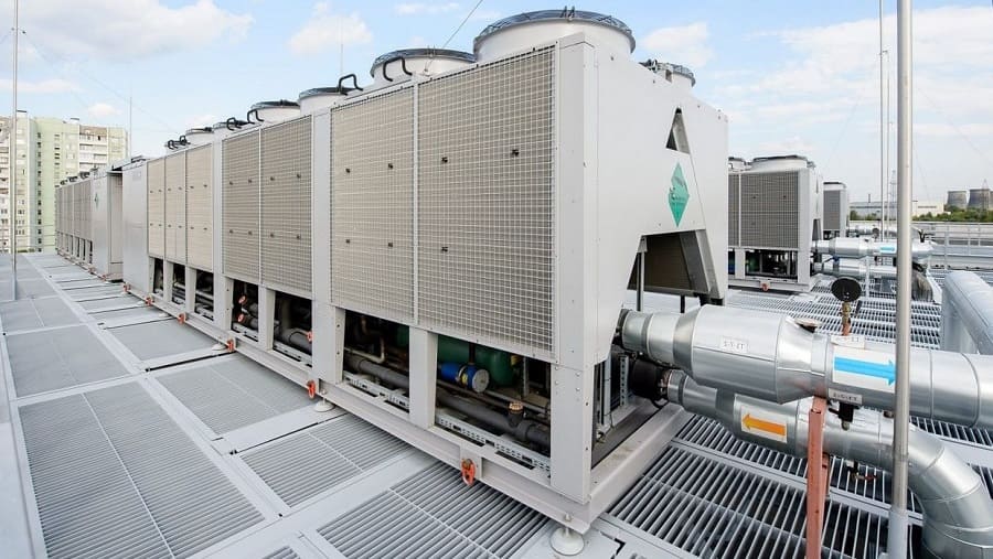 نکات مهم در انتخاب بهترین نوع تهویه صنعتی