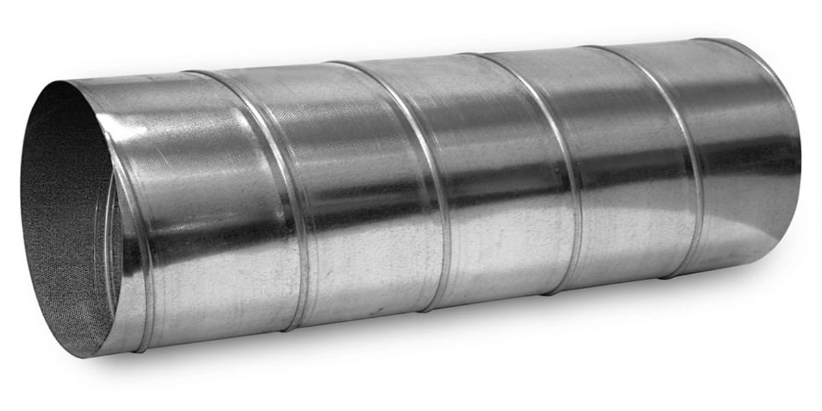 کانال اسپیرال