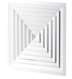 دریچه تنظم هوا